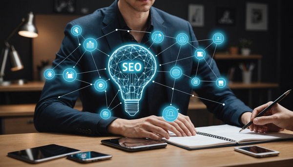 Revolutionizing your content strategy with ai in seo